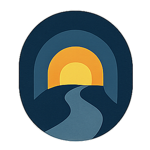 Logo La Travesía del Túnel